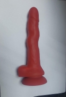 Вибратор с ротацией - Фотография №1