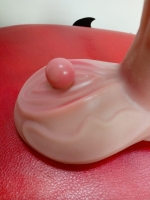 Вибратор с тройной стимуляцией - Фотография №7