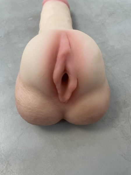 Вагина мастурбатор с членом - Фотография №2