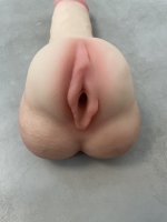 Вагина мастурбатор с членом - Фотография №2