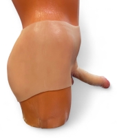 Страпон в сборе "Вторая кожа" - Фотография №6