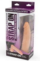 Страпон "Strap-on" Интим Хаус