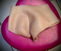 Фаллопротез на реалистичных трусиках - Фотография №6