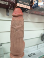 Фаллоимитатор "Мощь" - Фотография №2