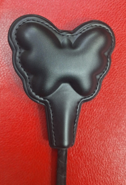 Стек с шлепком в виде бабочки - Фотография №1