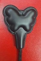 Стек с шлепком в виде бабочки - Фотография №1