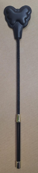 Стек с шлепком в виде бабочки - Фотография №2