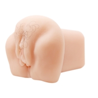 Вагина кибер кожа с волосками девственница - Фотография №1