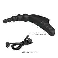 Насадка на палец "Pretty Love" Jordin - Фотография №4