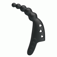 Насадка - елочка на палец "Pretty Love" Jordin - Фотография №1