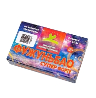 СДМ "Фужуньбао" упаковка 8 капсул - Фотография №1