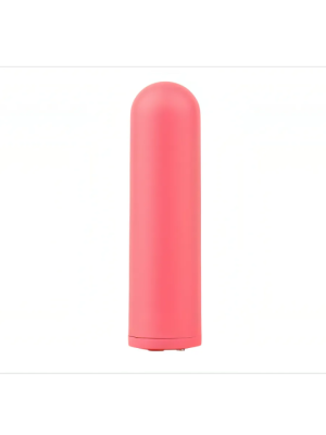 Вибропуля "Sun set" розовая Интим Хаус