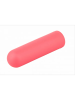 Вибропуля "Sun set" розовая - Фотография №3