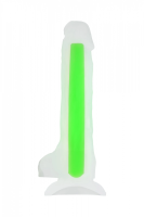 Светящийся в темноте фаллоимитатор "Beyond" - Фотография №3