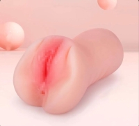 Вагина и анус кибер кожа Интим Хаус