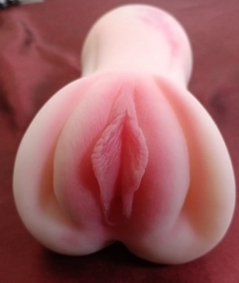 Вагина кибер кожа и анус Интим Хаус