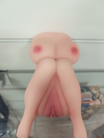 Вагинка "Жаждущая куколка" - Фотография №3