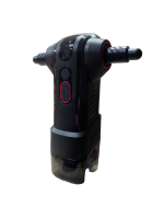 Мастурбатор черный с поступательными движениями и экраном - Фотография №2