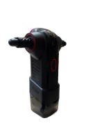 Мастурбатор черный с поступательными движениями и экраном - Фотография №3