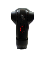 Мастурбатор черный с поступательными движениями и экраном - Фотография №5