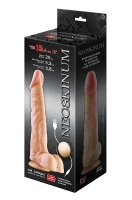 Вибратор "Neoskin" с пультом ДУ - Фотография №1