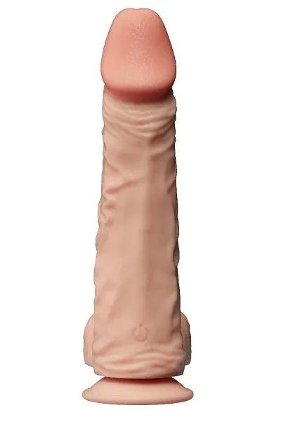 Вибратор "Neoskin" с пультом ДУ - Фотография №5