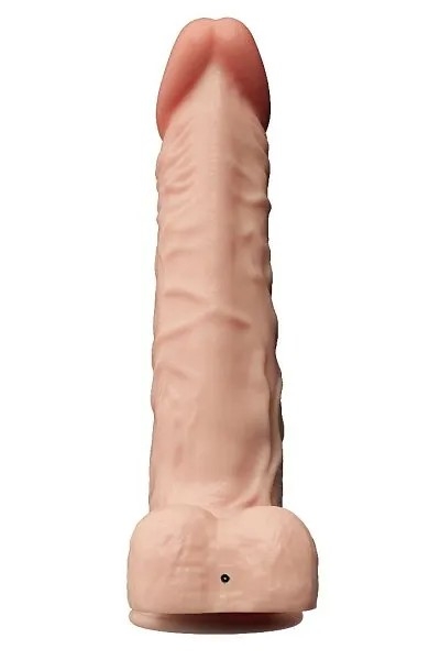 Вибратор "Neoskin" с пультом ДУ - Фотография №6