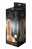 Вибратор "Neoskin" с пультом ДУ - Фотография №2