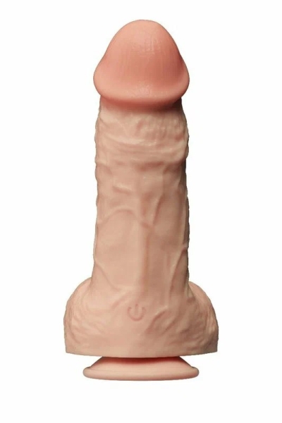 Вибратор "Neoskin" с пультом ДУ - Фотография №4