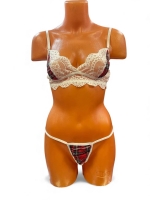 Костюм школьницы - Фотография №3