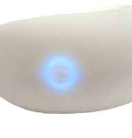 Вибратор полумесяц вакуумный  "I- Moon" - Фотография №3