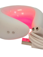 Вибратор полумесяц вакуумный  "I- Moon" - Фотография №4