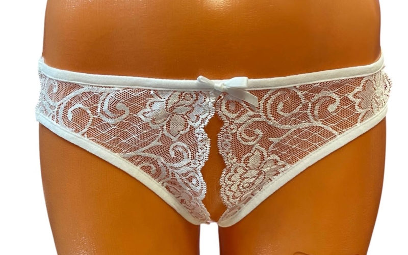 Трусики с доступом - Фотография №2