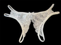 Трусики с доступом - Фотография №4