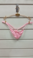 Трусики мужские розовые - Фотография №2