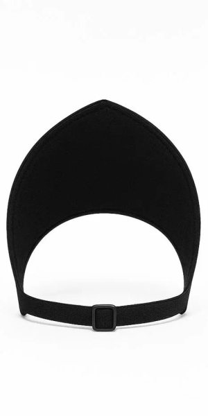 Кокошник "BDSM Arsenal" со стразами - Фотография №4