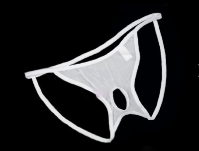 Трусики-джоки мужские с отверстием для члена Интим Хаус