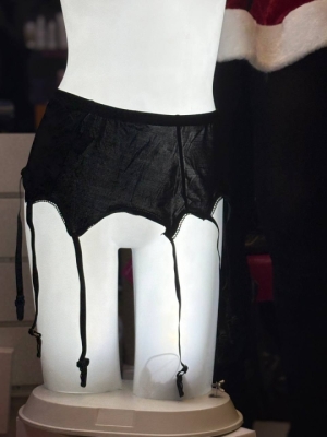 Пояс "Ретро" Интим Хаус