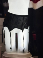 Пояс "Ретро" Интим Хаус