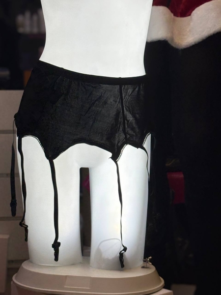 Пояс "Ретро" - Фотография №1