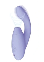 Вибратор "Womanizer" Duo не в оригинальной упаковке - Фотография №2