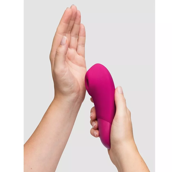 Вибратор "Womanizer" Enhance не в оригинальной упаковке - Фотография №4