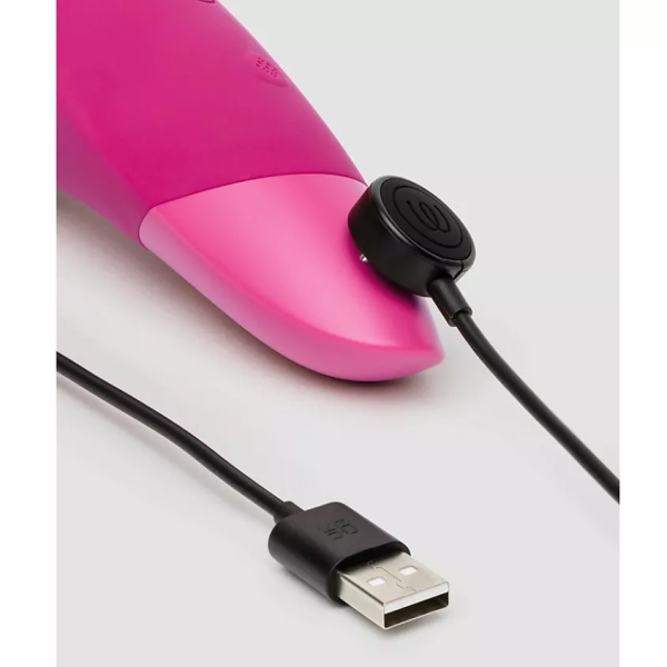 Вибратор "Womanizer" Enhance не в оригинальной упаковке - Фотография №7