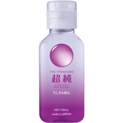 Гель "BIJOND" Ultra Anus Protection Интим Хаус