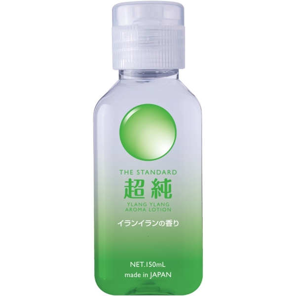 Гель "BIJOND" Ylang Ylang возбуждающий - Фотография №1