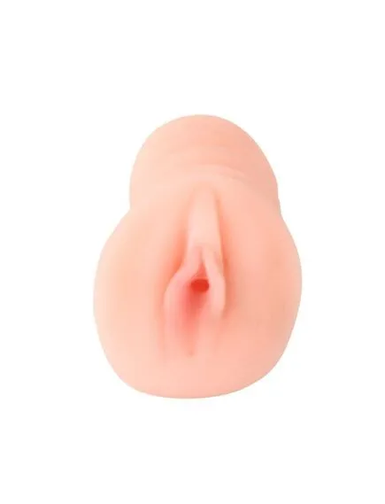 Вагина кибер кожа с вибро пулей - Фотография №3