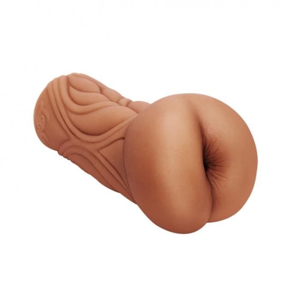 Мастурбатор "Satisfaction" Biggest joy анус мулатка - Фотография №2