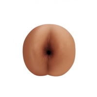 Мастурбатор "Satisfaction" Biggest joy анус мулатка - Фотография №3