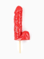 Леденец "Заслужи потом проси" - Фотография №3