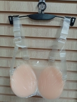 Грудь накладная на бретельках - Фотография №4